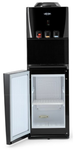 Кулер для воды Vatten V46NKB фото 4