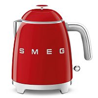 Чайник электрический Smeg KLF05RDEU