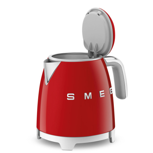 Чайник электрический Smeg KLF05RDEU фото 4