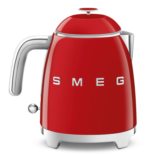 Чайник электрический Smeg KLF05RDEU фото 6