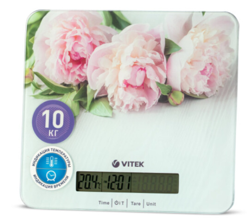 Весы кухонные Vitek VT-2414