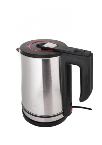 Чайник электрический Goodhelper GH KS-18В07 фото 4