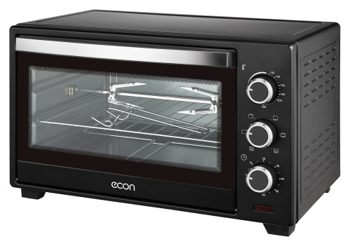 Мини-печь Econ ECO-G3202MO фото 2