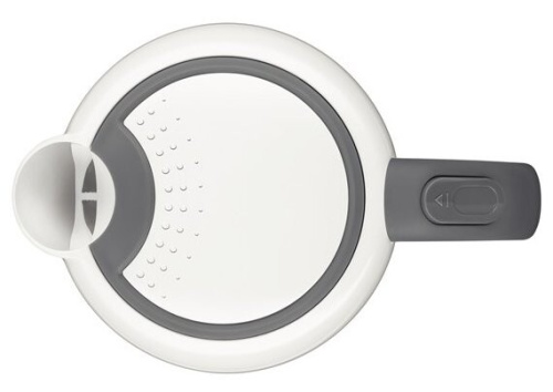 Чайник электрический Bosch TWK7601 фото 4
