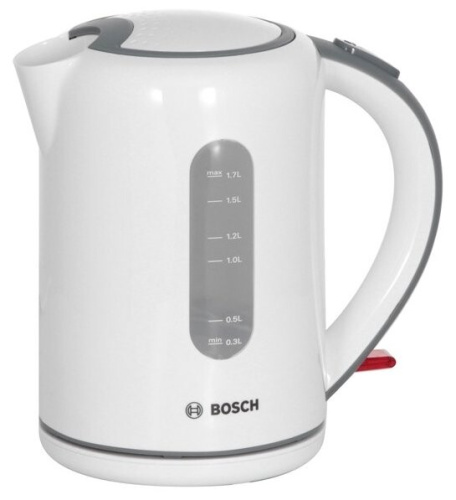 Чайник электрический Bosch TWK7601 фото 7