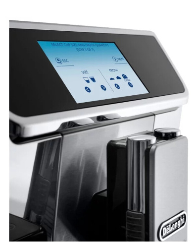 Кофемашина Delonghi ECAM 650.85.MS фото 3