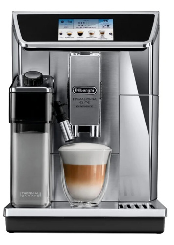 Кофемашина Delonghi ECAM 650.85.MS фото 4