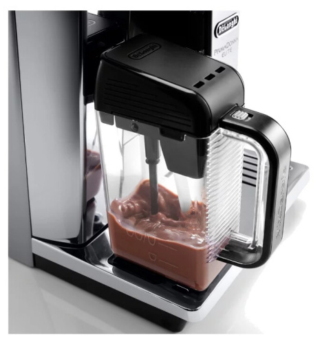 Кофемашина Delonghi ECAM 650.85.MS фото 5