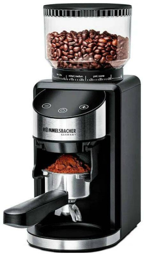 Кофемолка Rommelsbacher EKM 400 фото 2