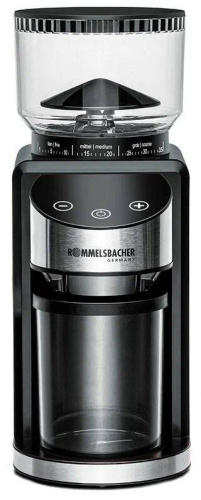 Кофемолка Rommelsbacher EKM 400 фото 3