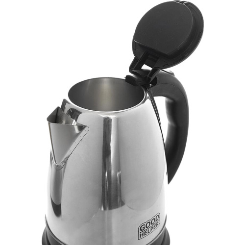 Чайник электрический Goodhelper KS-18B02 фото 3