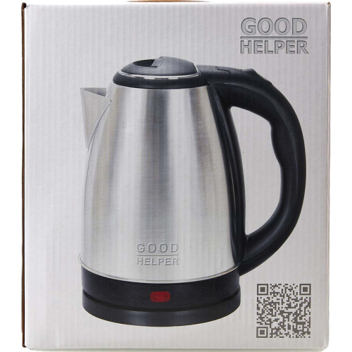 Чайник электрический Goodhelper KS-18B02 фото 5