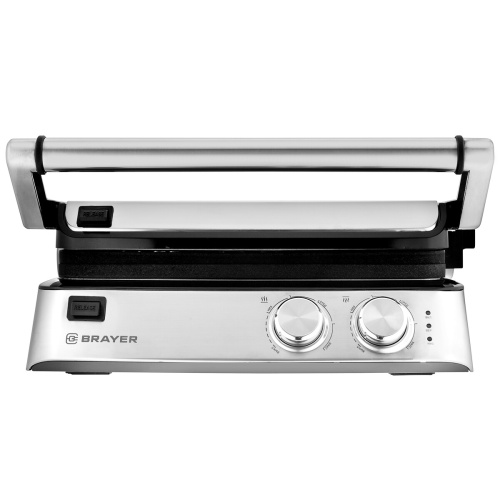 Электрогриль Brayer BR2007 фото 3