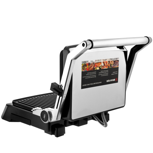 Электрогриль Brayer BR2007 фото 14