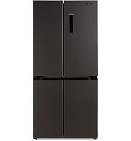 Холодильник Tesler RCD-545I графит
