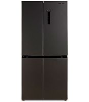 Холодильник Tesler RCD-482I графит