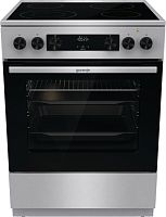 Электрическая плита Gorenje GECS6C70XC