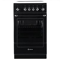Плита электрическая DeLuxe 506004.13эс-021