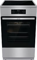 Электрическая плита Gorenje GEIT5C61XPG