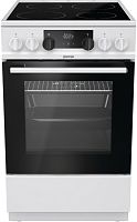 Электрическая плита Gorenje EC 535 G