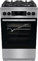 Комбинированая плита Gorenje GK5C65XV