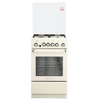 Комбинированная плита DeLuxe 5040.41ГЭ(КР) ЧР-013