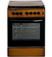Комбинированная плита Kraft KF-FSK6405AEBRI