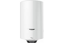 Водонагреватель накопительный Ariston PRO1 ECO INOX ABS PW 80 V