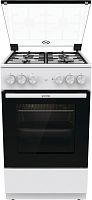 Плита комбинированная Gorenje GK5A21WH