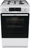 Комбинированная плита Gorenje GK5C60WJ