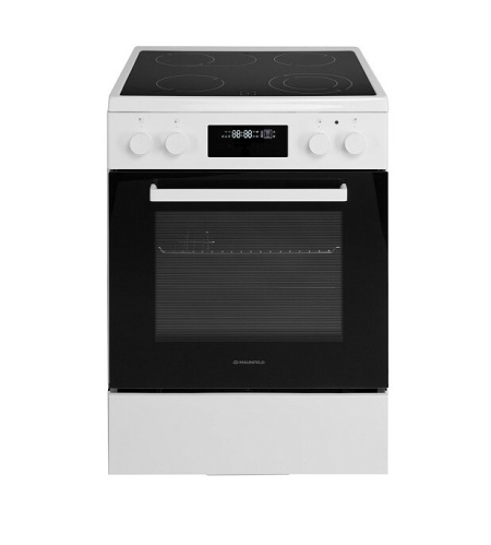 Электрическая плита Maunfeld MEC611CW09TD