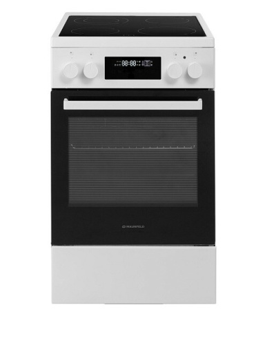 Электрическая плита Maunfeld MEC511CW09TD