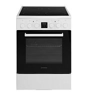 Электрическая плита Maunfeld MEC57CW08TD