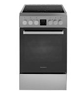 Электрическая плита Maunfeld MEC55CS08D