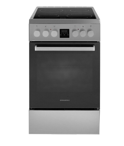 Электрическая плита Maunfeld MEC55CS08D фото 2