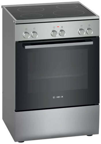 Плита электрическая Bosch HKA050050Q фото 2