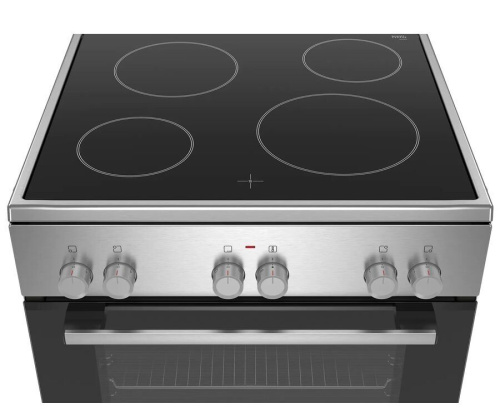 Плита электрическая Bosch HKA050050Q фото 3