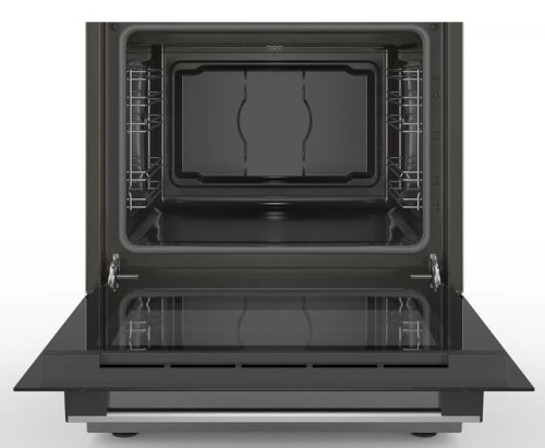 Плита электрическая Bosch HKA050050Q фото 4