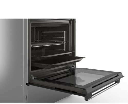 Плита электрическая Bosch HKA050050Q фото 5