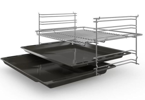 Плита электрическая Bosch HKA050050Q фото 6
