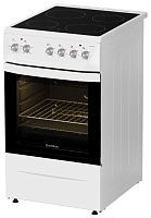 Электрическая плита Darina 1D5 EC241 614 W