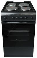 Электрическая плита DeLuxe 506004.03 экр-001
