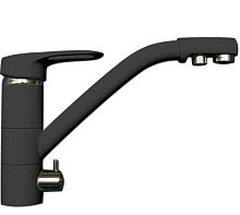 Смеситель для мойки Italmix SG05 BASALT