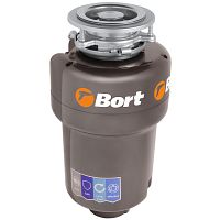 Измельчитель пищевых отходов Bort Titan Extra (93411812)