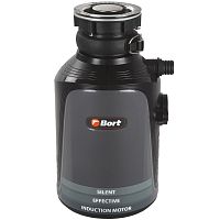 Измельчитель пищевых отходов Bort Alligator Plus (93410761)