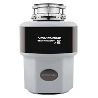 Измельчитель пищевых отходов Status PREMIUM 400