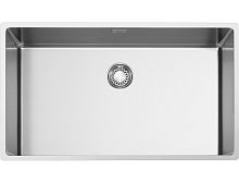 Кухонная мойка Smeg VR12S70