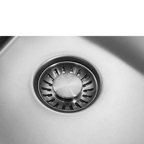Кухонная мойка Smeg VR12S70 фото 3