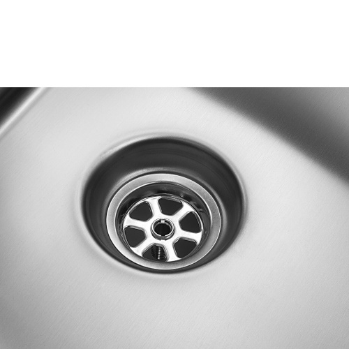 Кухонная мойка Smeg VR12S70 фото 5