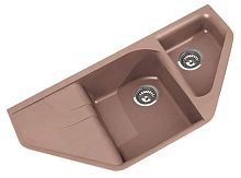 Кухонная мойка Smeg LSE102RA